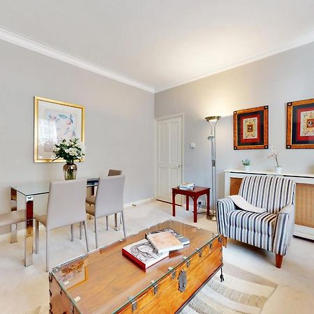 Mayfair Serviced Apartments London Exteriör bild