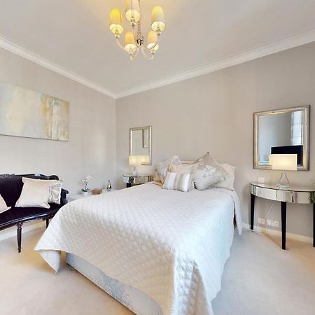 Mayfair Serviced Apartments London Exteriör bild