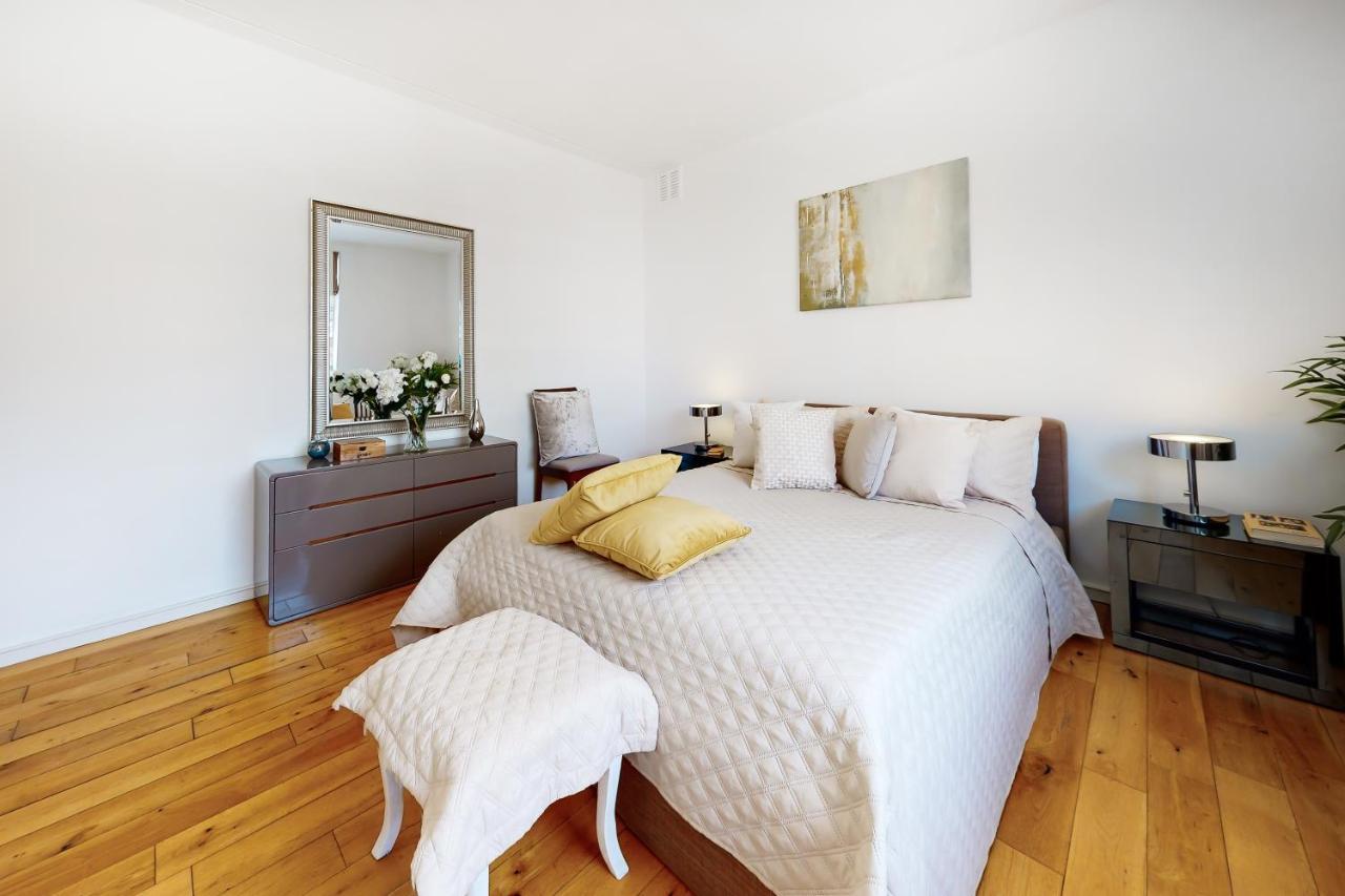 Mayfair Serviced Apartments London Exteriör bild