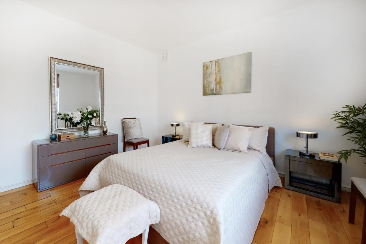 Mayfair Serviced Apartments London Exteriör bild